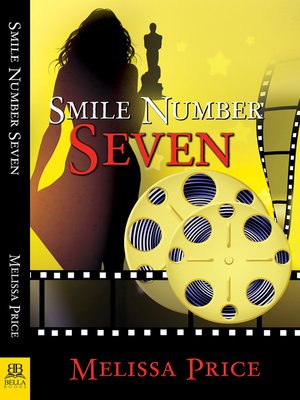 cover image of Smile Number Seven